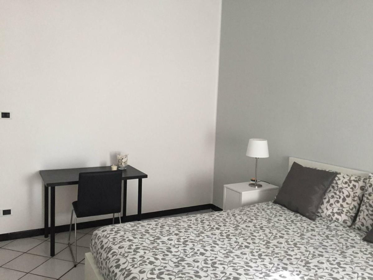 Bed and Breakfast Salerno 55 Екстер'єр фото