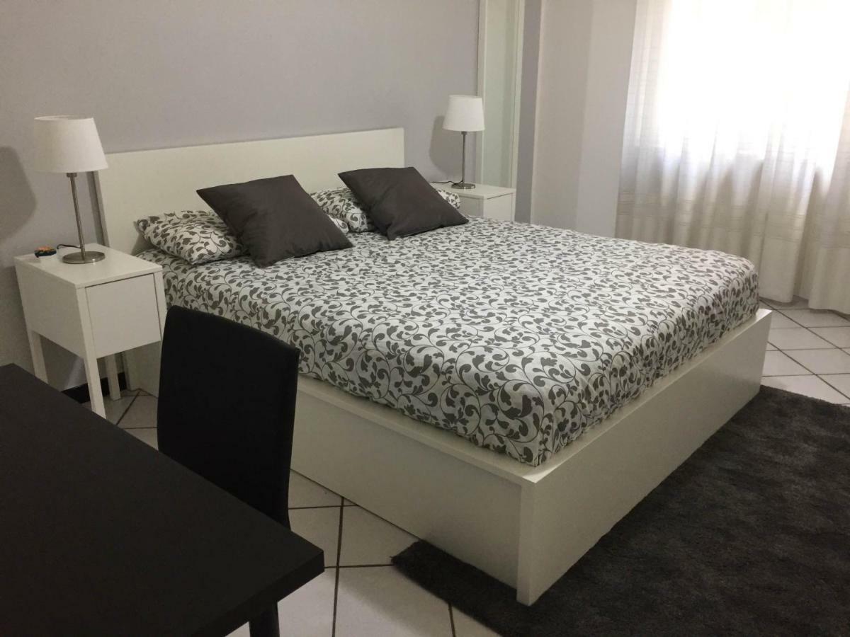 Bed and Breakfast Salerno 55 Екстер'єр фото