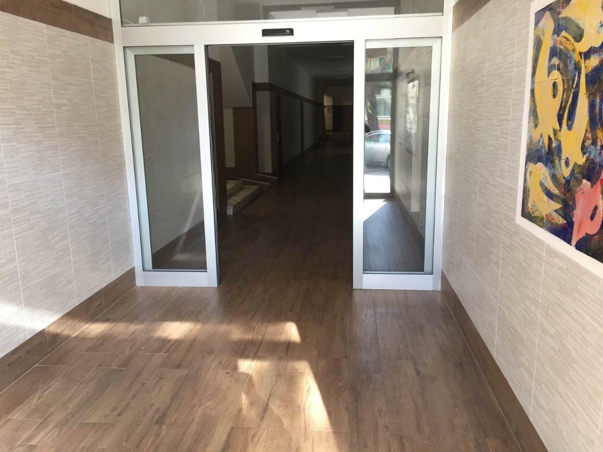 Bed and Breakfast Salerno 55 Екстер'єр фото
