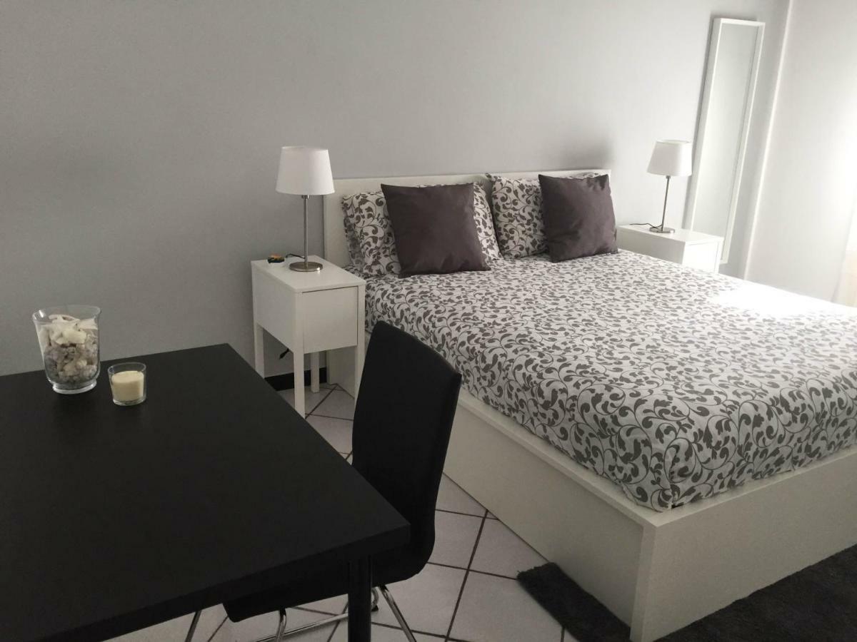 Bed and Breakfast Salerno 55 Екстер'єр фото