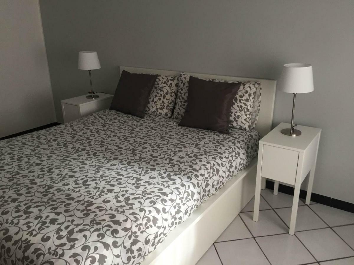 Bed and Breakfast Salerno 55 Екстер'єр фото