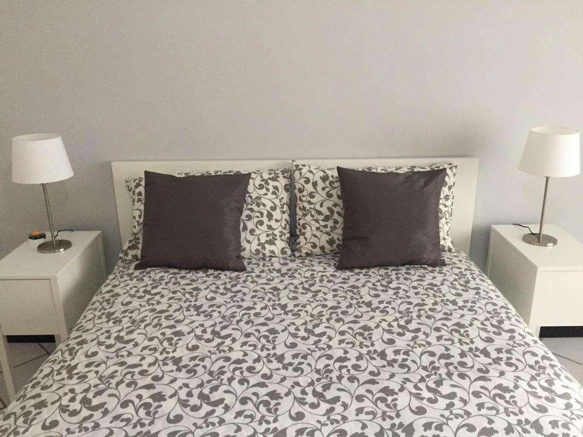 Bed and Breakfast Salerno 55 Екстер'єр фото