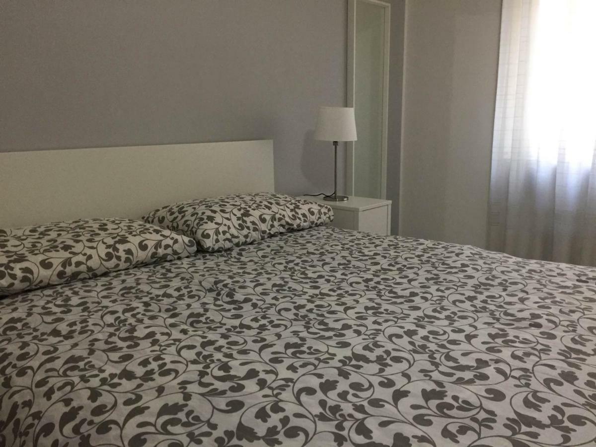 Bed and Breakfast Salerno 55 Екстер'єр фото