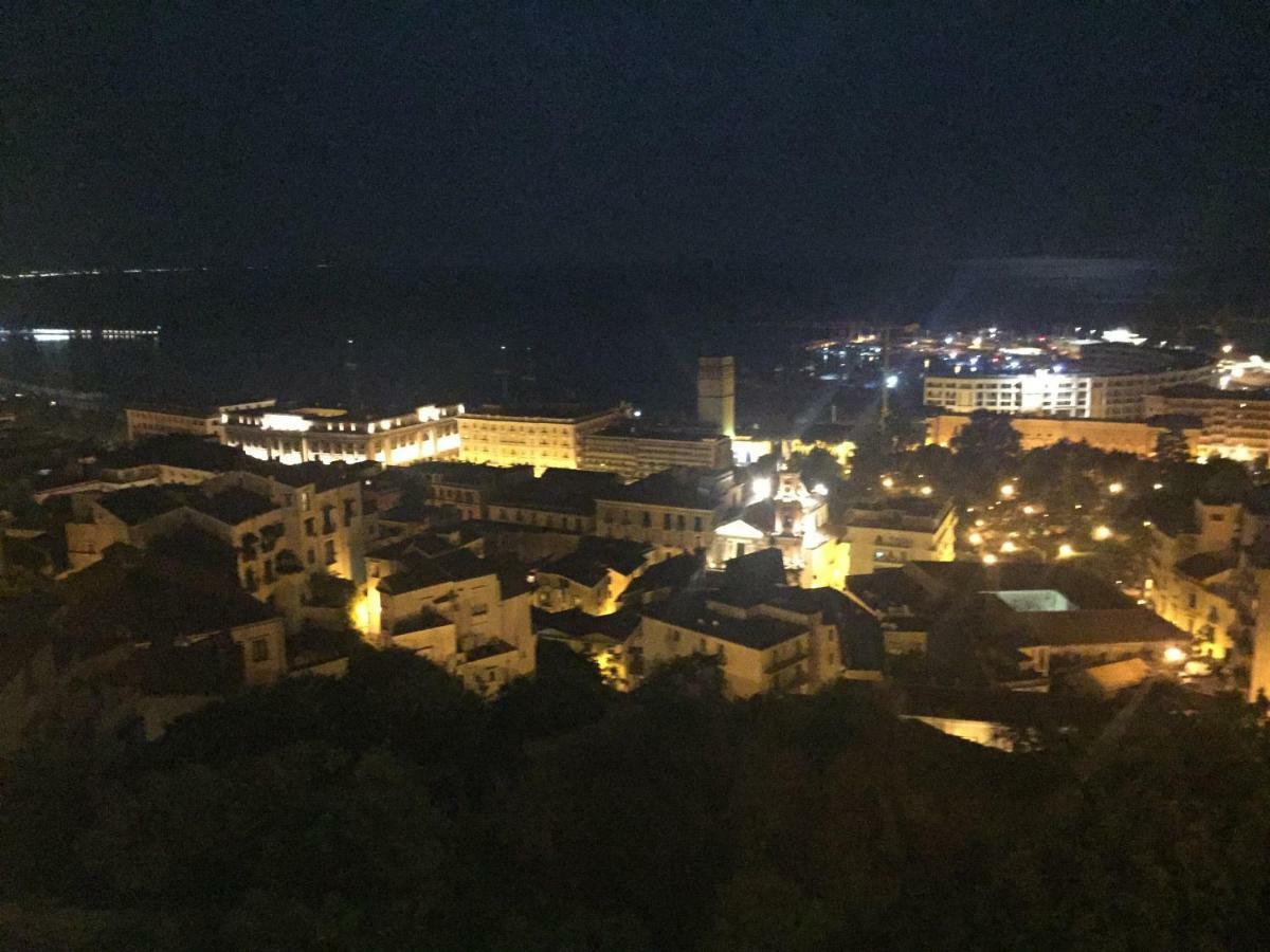 Bed and Breakfast Salerno 55 Екстер'єр фото