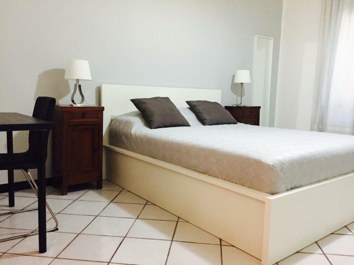 Bed and Breakfast Salerno 55 Екстер'єр фото