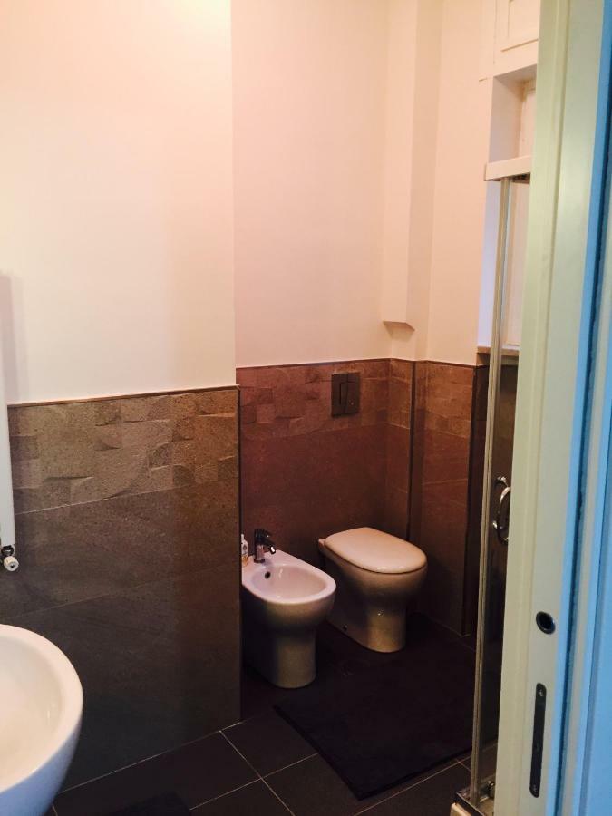 Bed and Breakfast Salerno 55 Екстер'єр фото