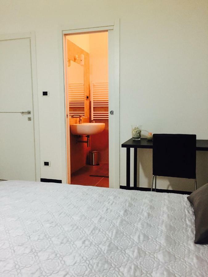 Bed and Breakfast Salerno 55 Екстер'єр фото