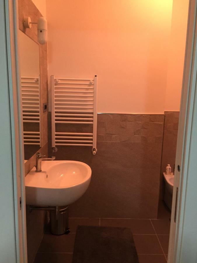 Bed and Breakfast Salerno 55 Екстер'єр фото