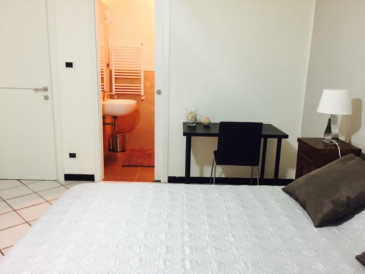 Bed and Breakfast Salerno 55 Екстер'єр фото