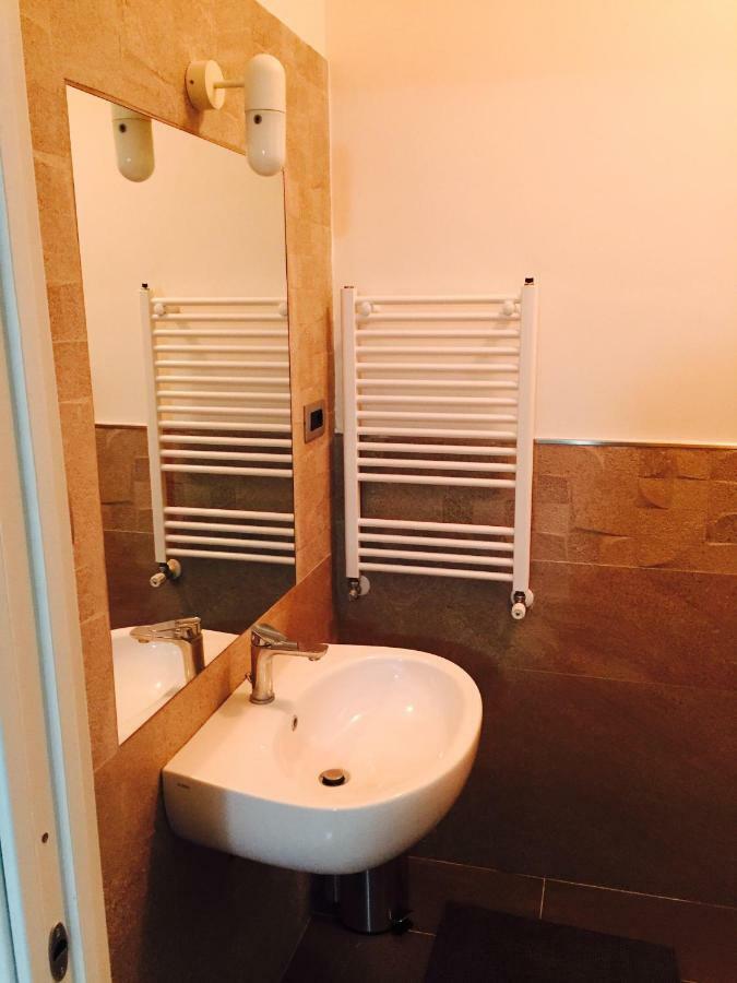 Bed and Breakfast Salerno 55 Екстер'єр фото