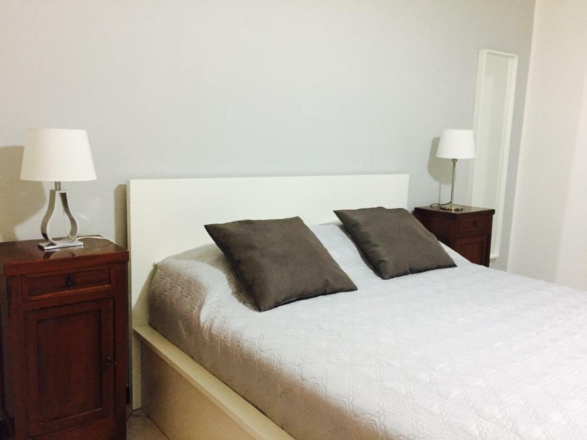 Bed and Breakfast Salerno 55 Екстер'єр фото