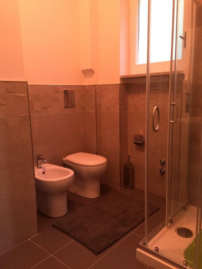 Bed and Breakfast Salerno 55 Екстер'єр фото