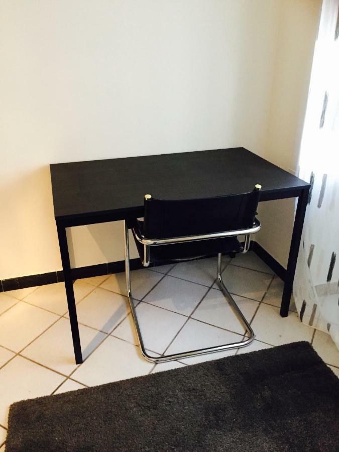 Bed and Breakfast Salerno 55 Екстер'єр фото