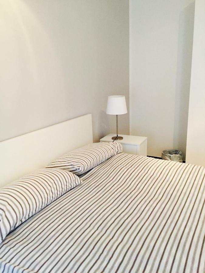 Bed and Breakfast Salerno 55 Екстер'єр фото