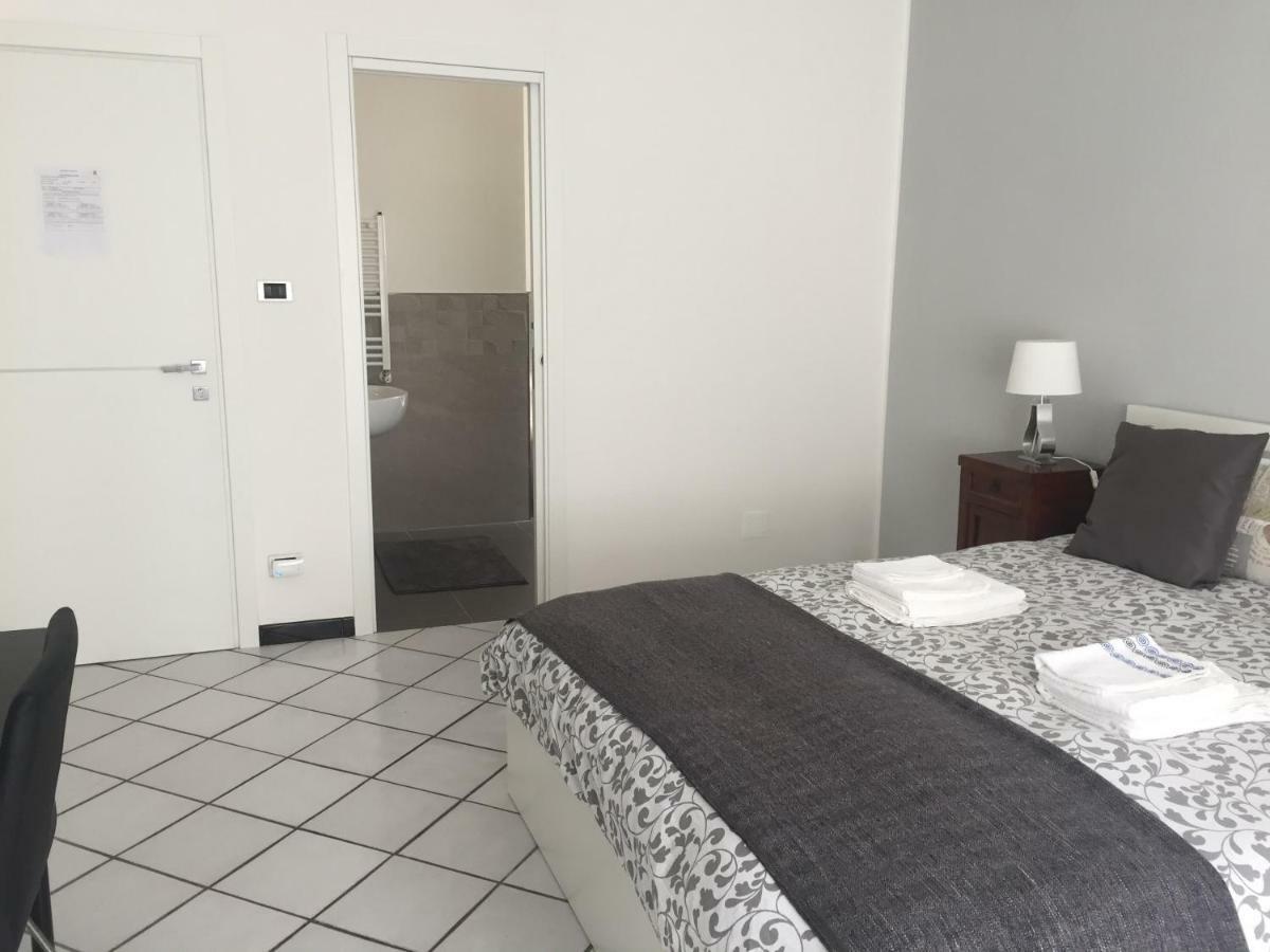Bed and Breakfast Salerno 55 Екстер'єр фото
