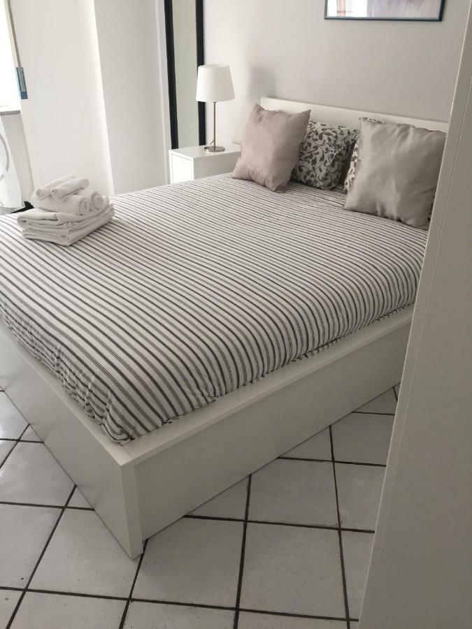 Bed and Breakfast Salerno 55 Екстер'єр фото